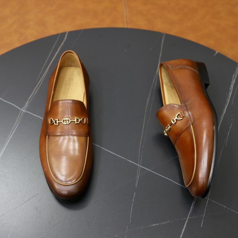 Gucci Business Shoes